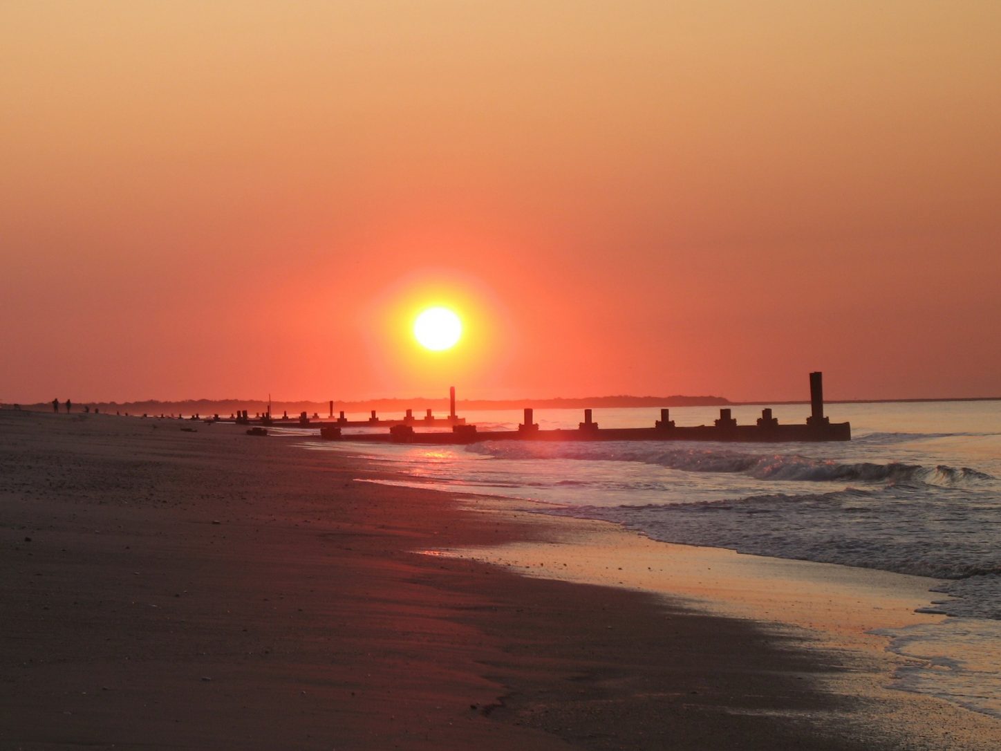 Jersey Shore, NJ Weekend Vacations Getaways